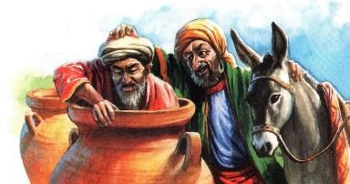 Али-Баба и сорок разбойников | Изображение - 13
